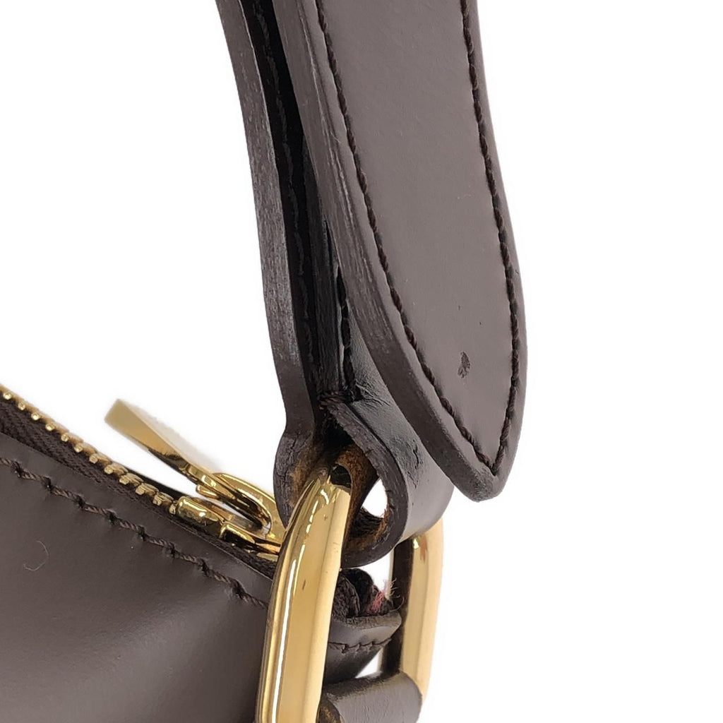 Louis Vuitton Damier Thames PM Shoulder Bag — view 5