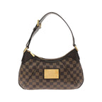 Louis Vuitton Damier Thames PM Shoulder Bag