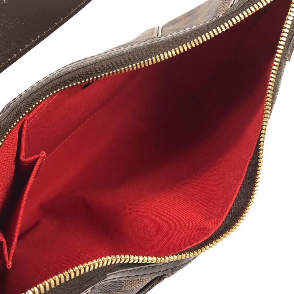 Louis Vuitton Damier Thames PM Shoulder Bag — view 8