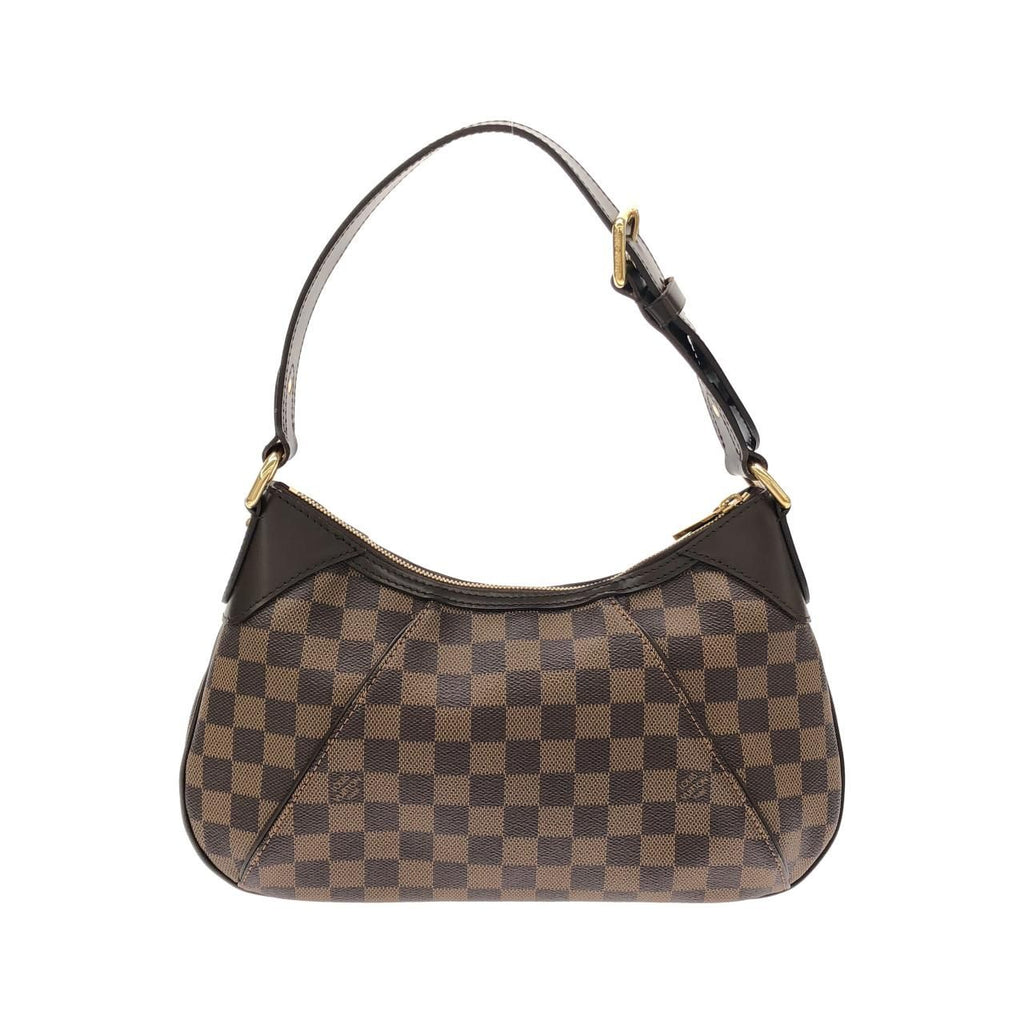 Louis Vuitton Damier Thames PM Shoulder Bag — view 2