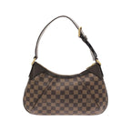 Louis Vuitton Damier Thames PM Shoulder Bag — view 2
