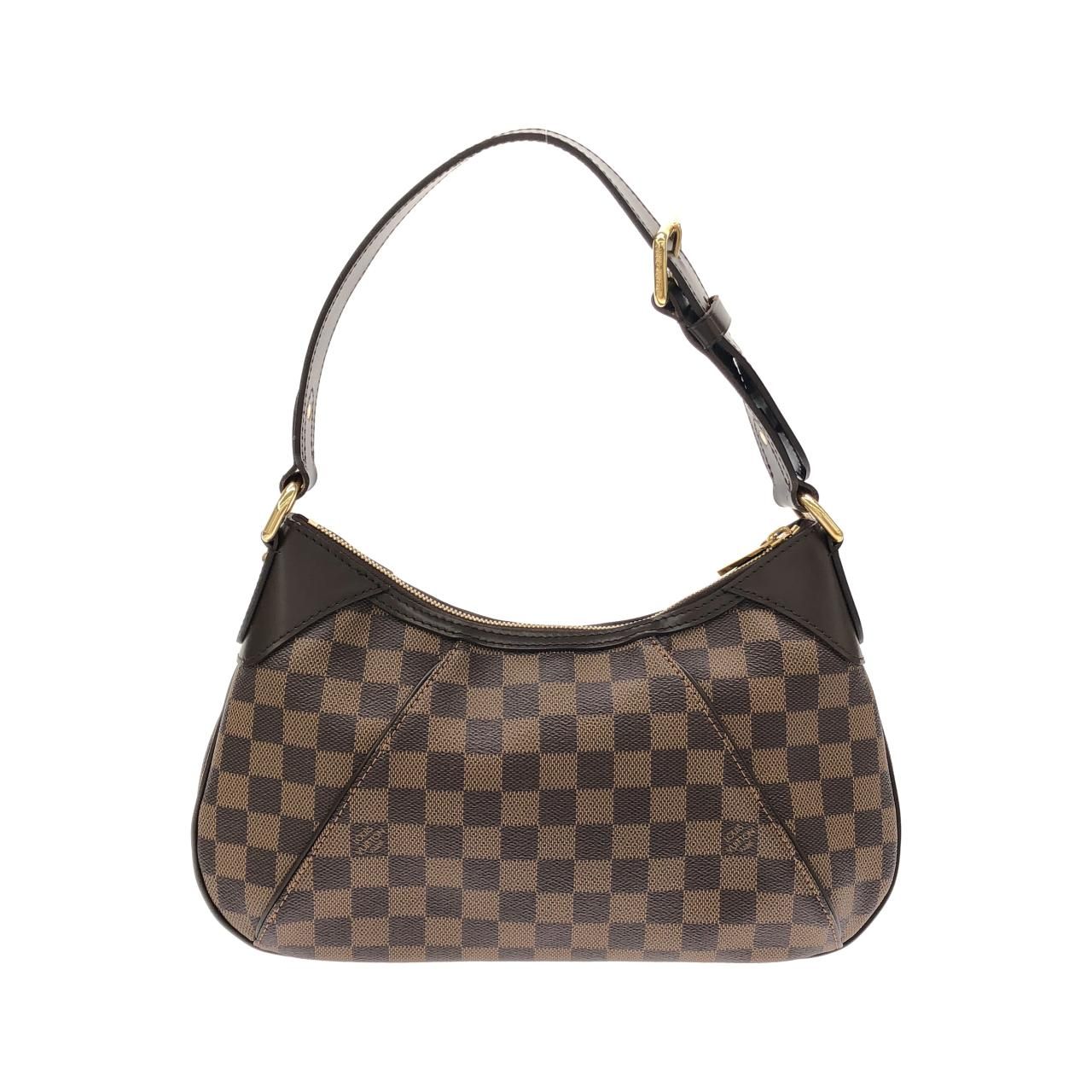 Louis Vuitton Damier Thames PM Shoulder Bag — view 2