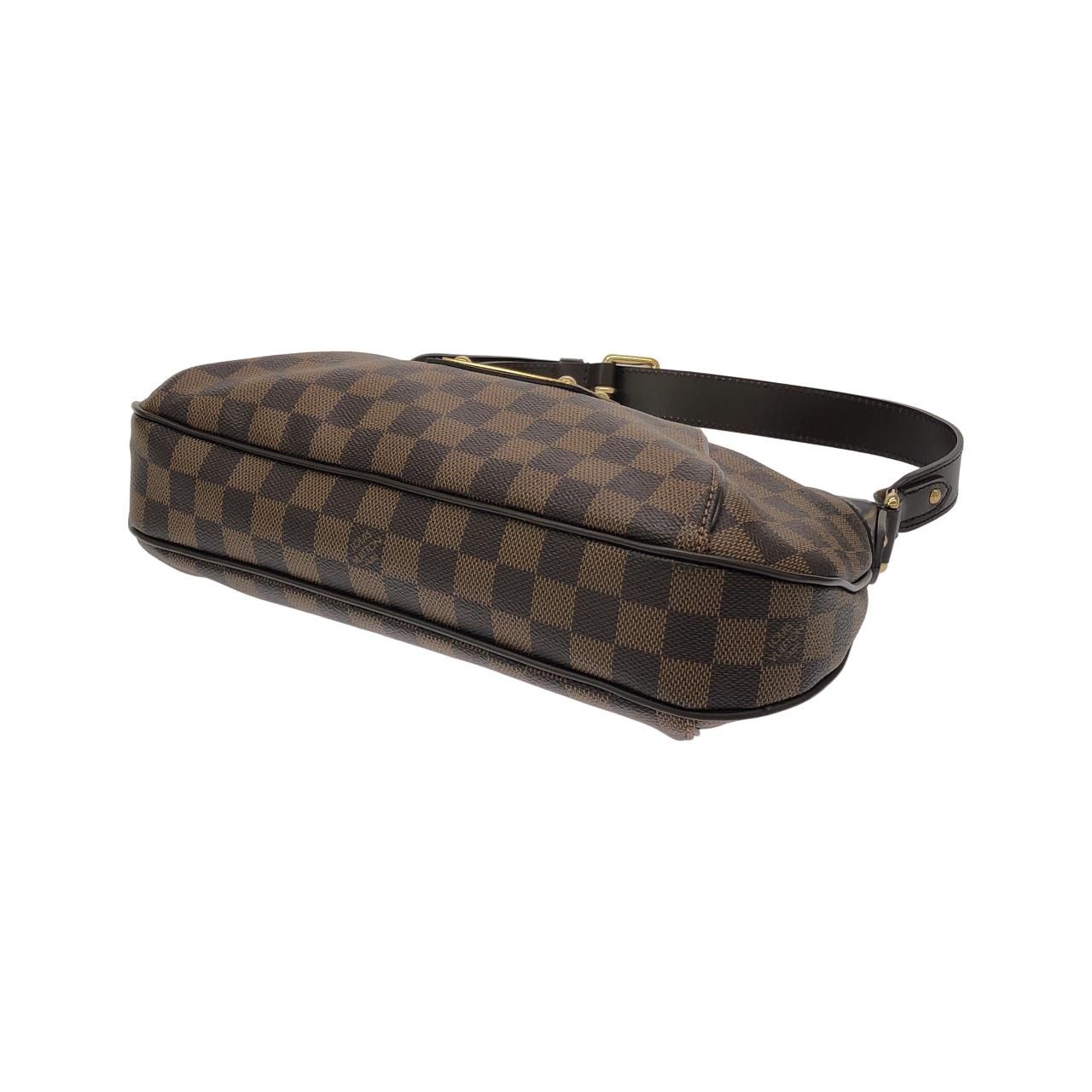 Louis Vuitton Damier Thames PM Shoulder Bag — view 3