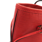 Louis Vuitton Epi Neverfull MM — view 5