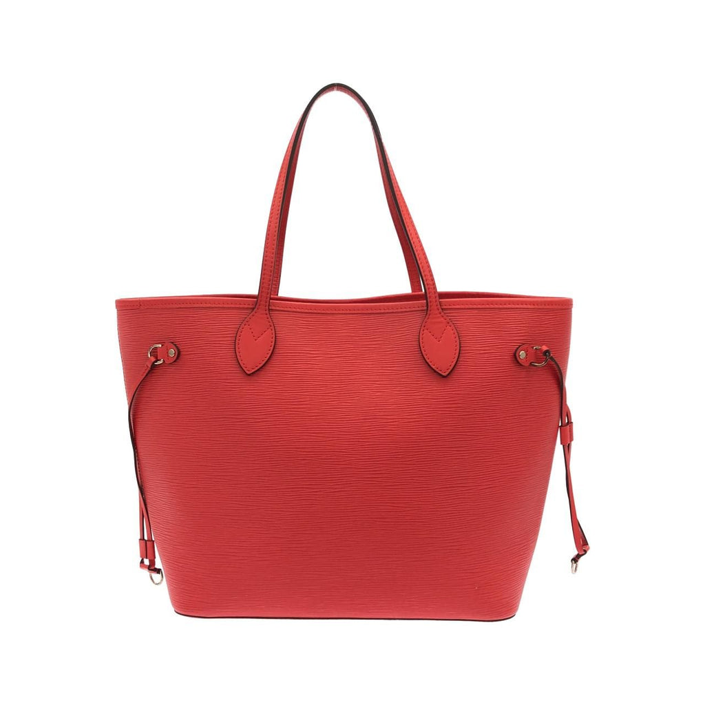 Louis Vuitton Epi Neverfull MM