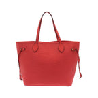 Louis Vuitton Epi Neverfull MM