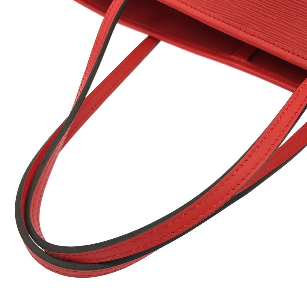 Louis Vuitton Epi Neverfull MM — view 6