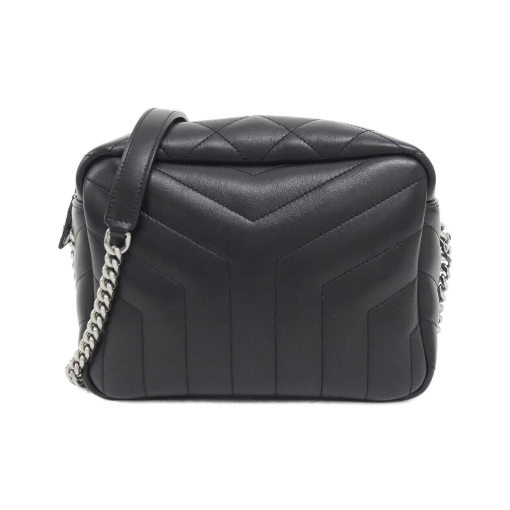 Saint Laurent Loulou Shoulder Bag