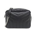 Saint Laurent Loulou Shoulder Bag