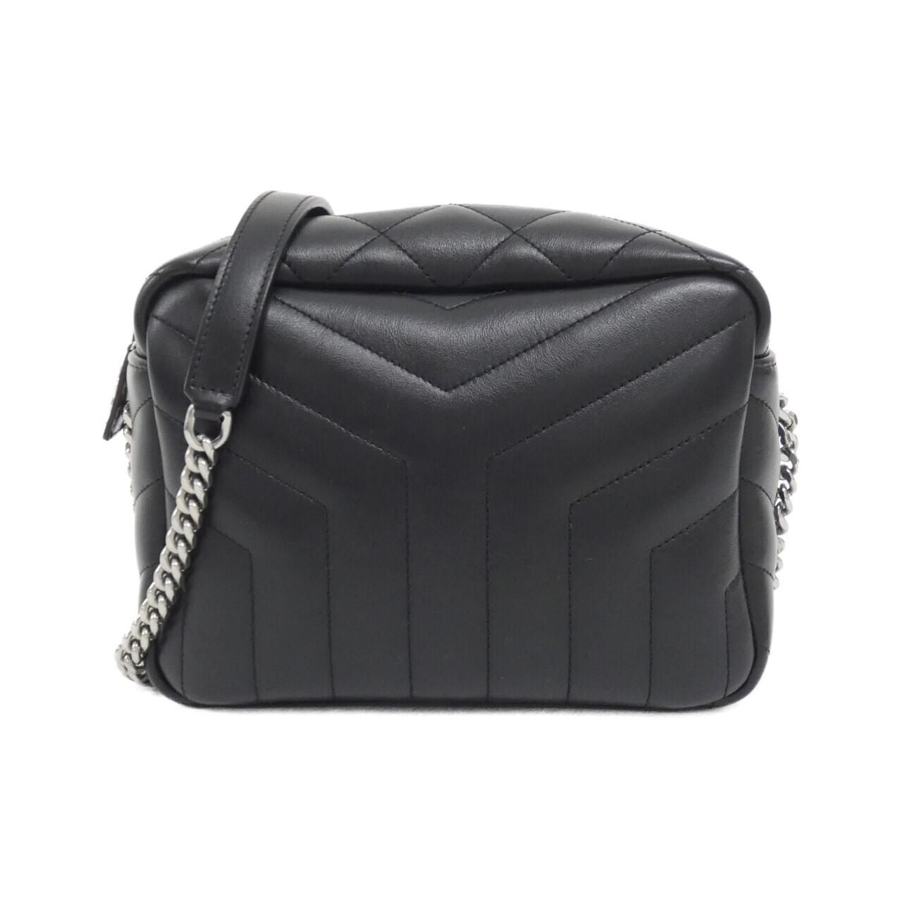 Saint Laurent Loulou Shoulder Bag