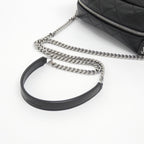 Saint Laurent Loulou Shoulder Bag — view 5