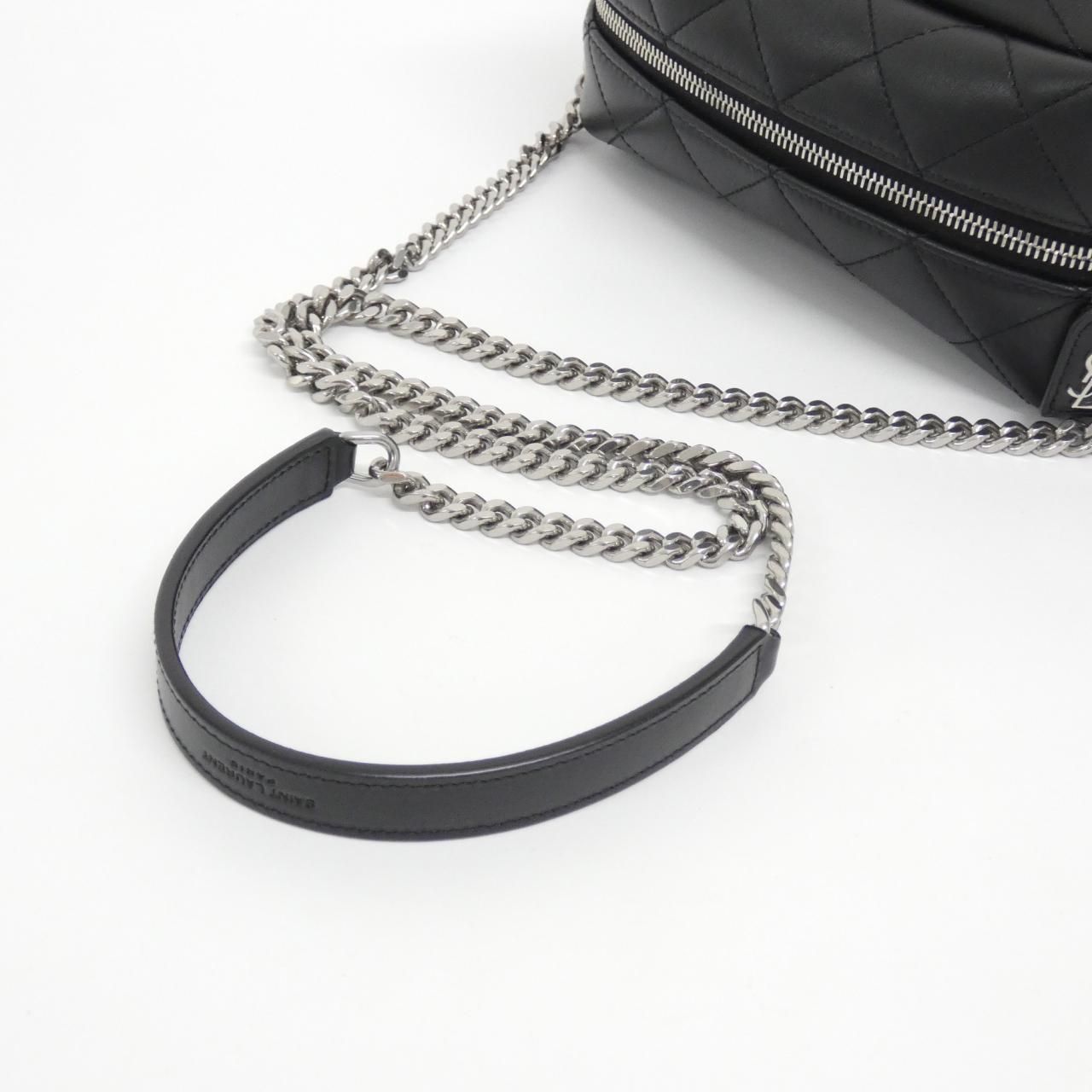 Saint Laurent Loulou Shoulder Bag — view 5