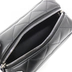 Saint Laurent Loulou Shoulder Bag — view 6