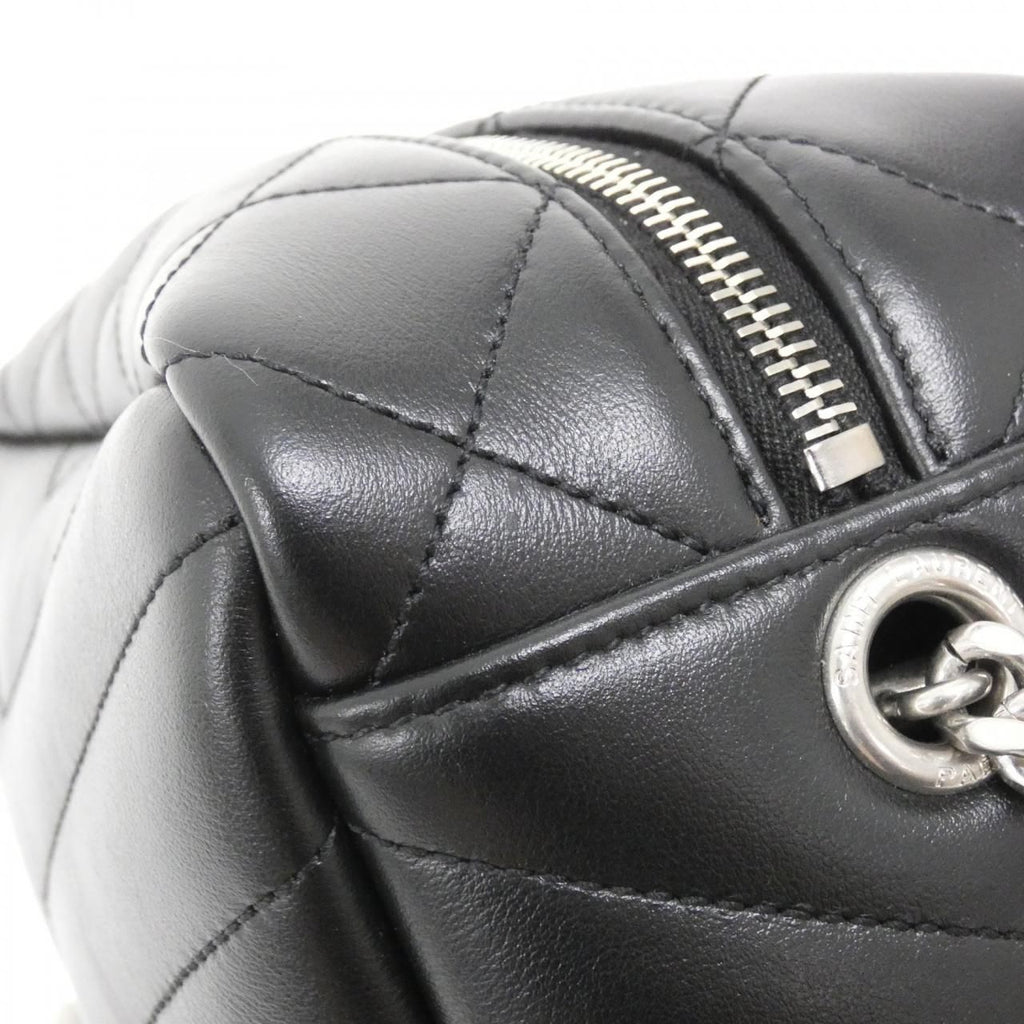 Saint Laurent Loulou Shoulder Bag — view 3