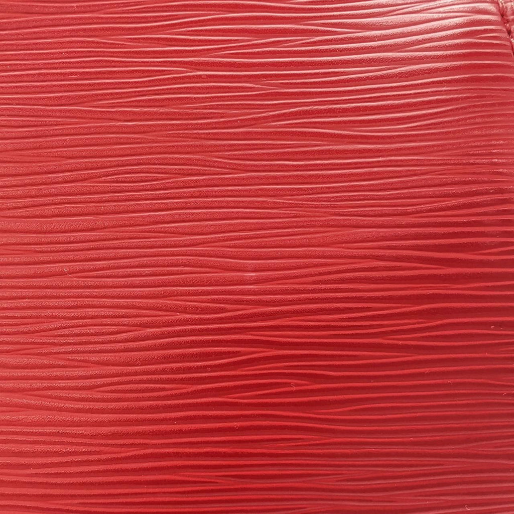 Louis Vuitton Epi Blair MM — view 6