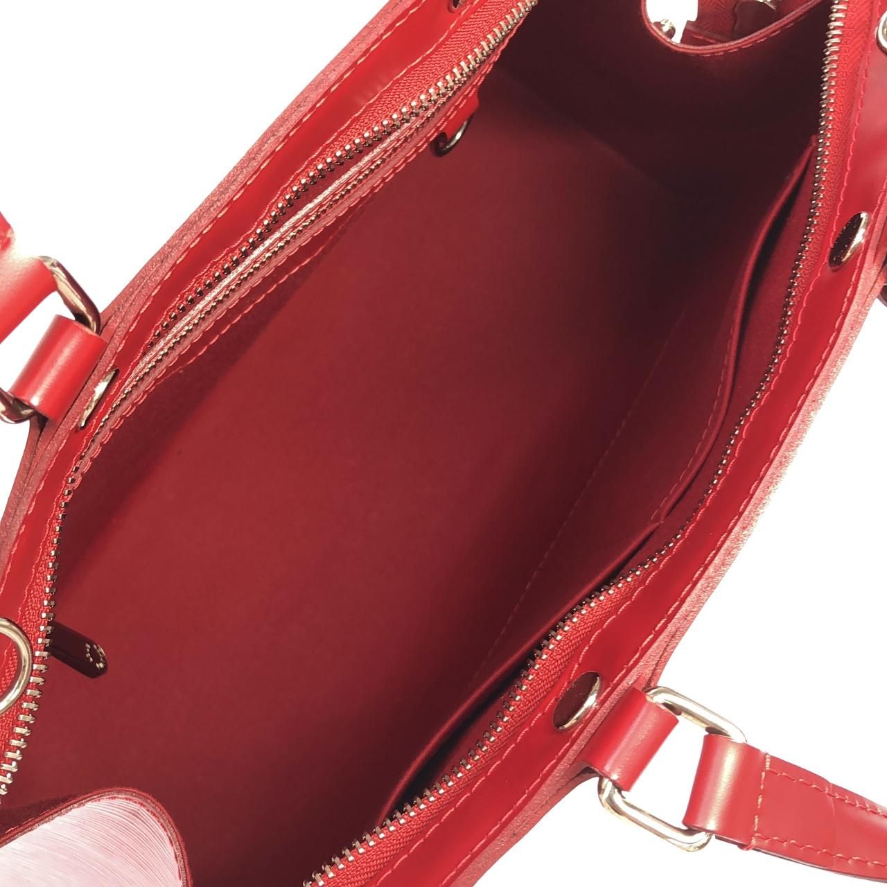 Louis Vuitton Epi Blair MM — view 8