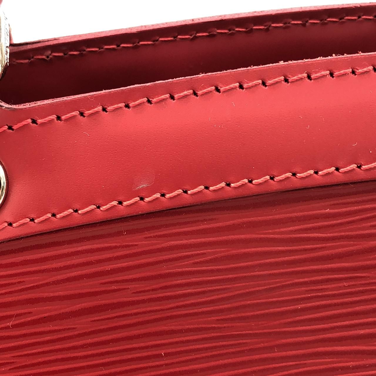 Louis Vuitton Epi Blair MM — view 5