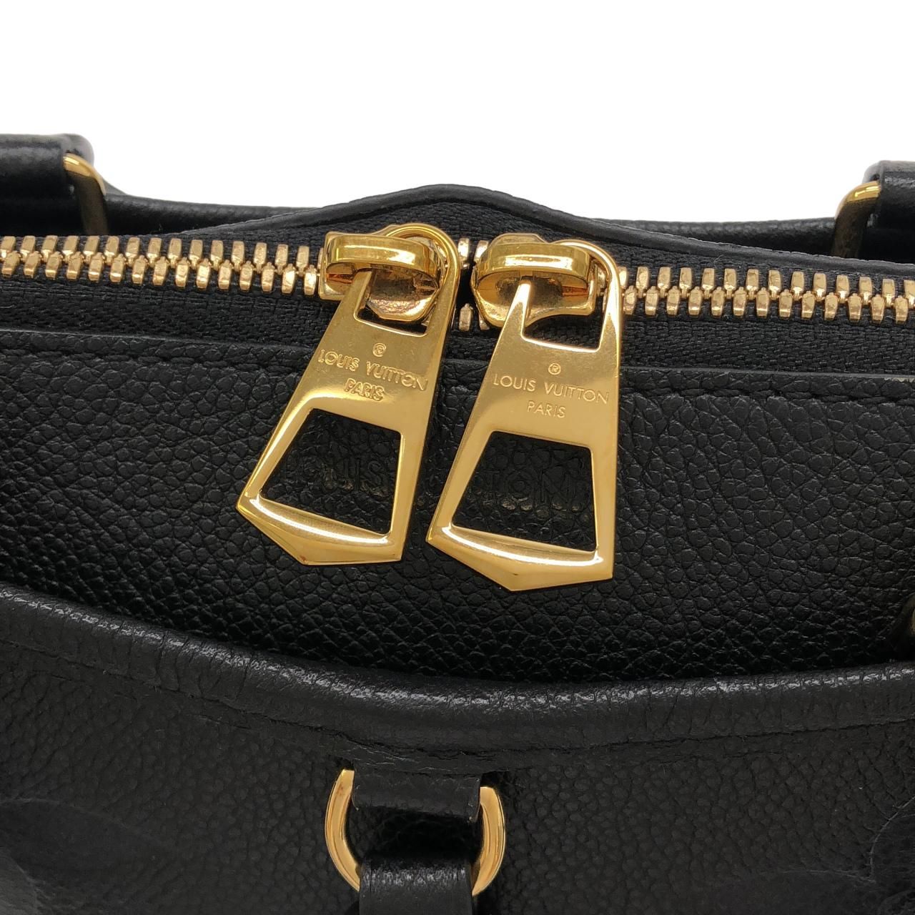 Louis Vuitton Monogram Empreinte Trianon PM — view 5