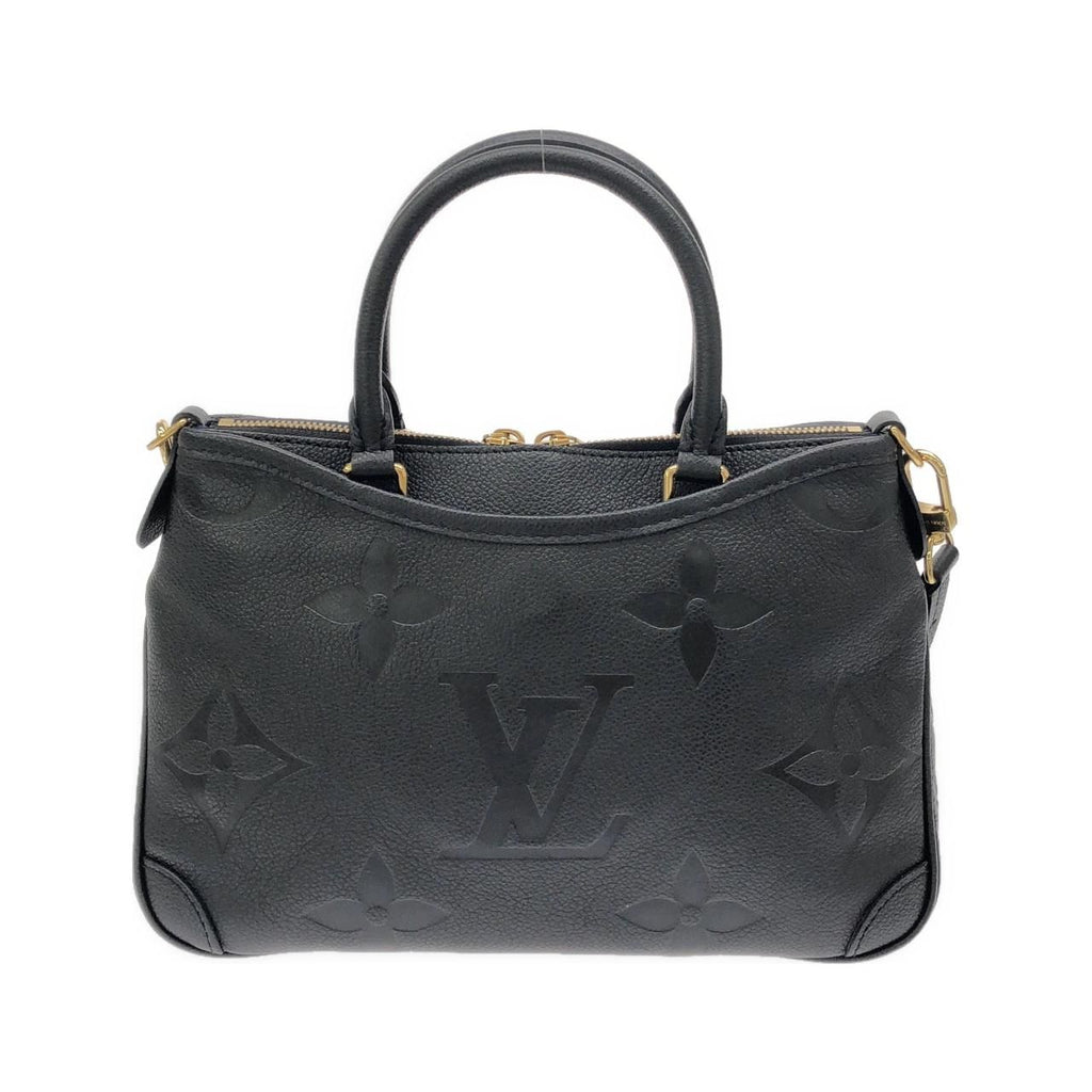 Louis Vuitton Monogram Empreinte Trianon PM — view 2