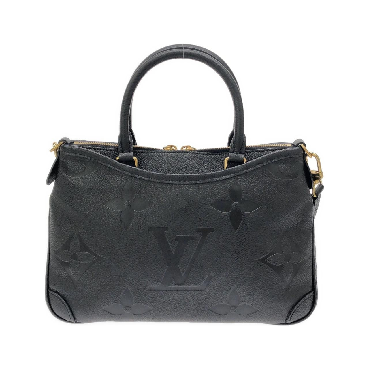 Louis Vuitton Monogram Empreinte Trianon PM — view 2