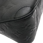 Louis Vuitton Monogram Empreinte Trianon PM — view 3