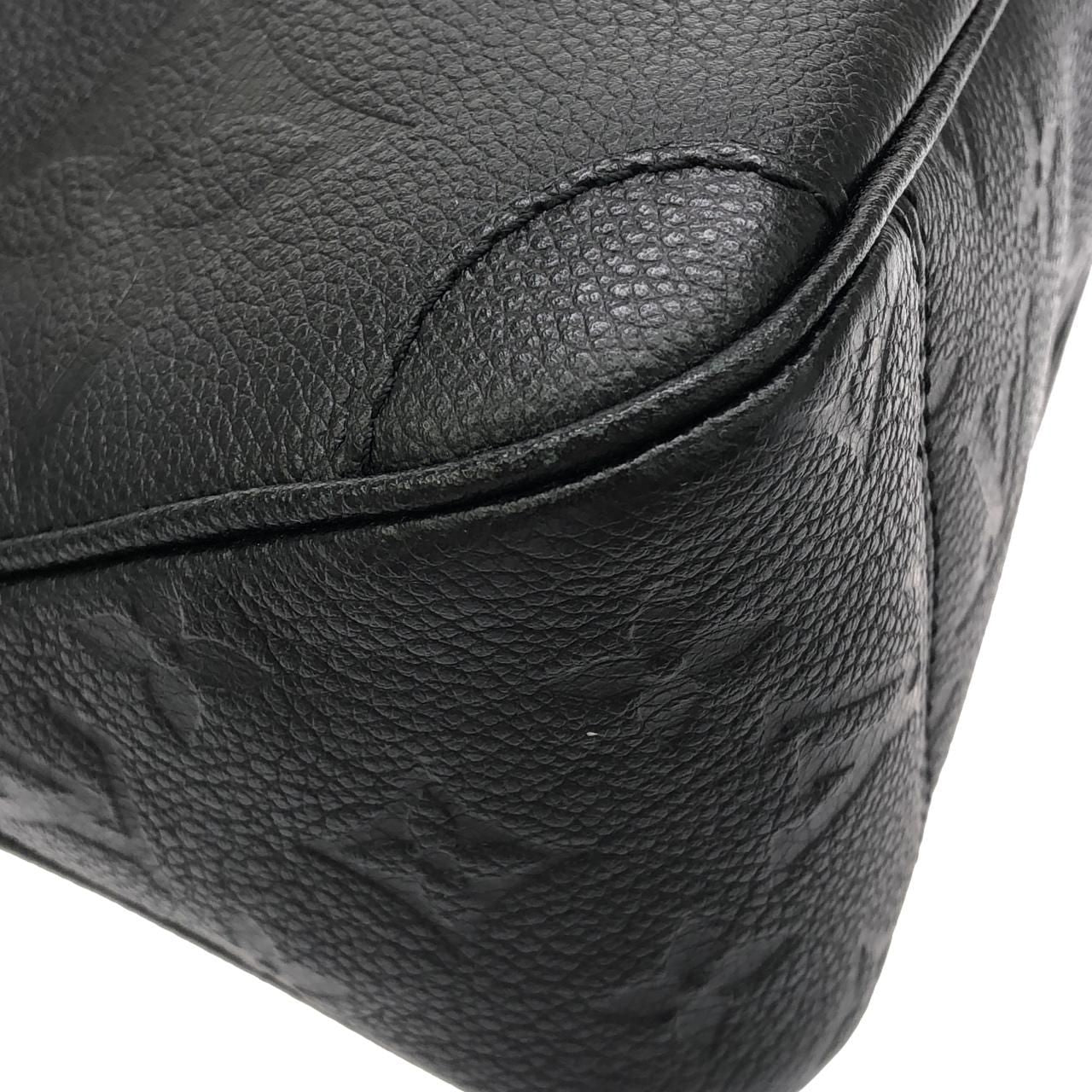 Louis Vuitton Monogram Empreinte Trianon PM — view 3