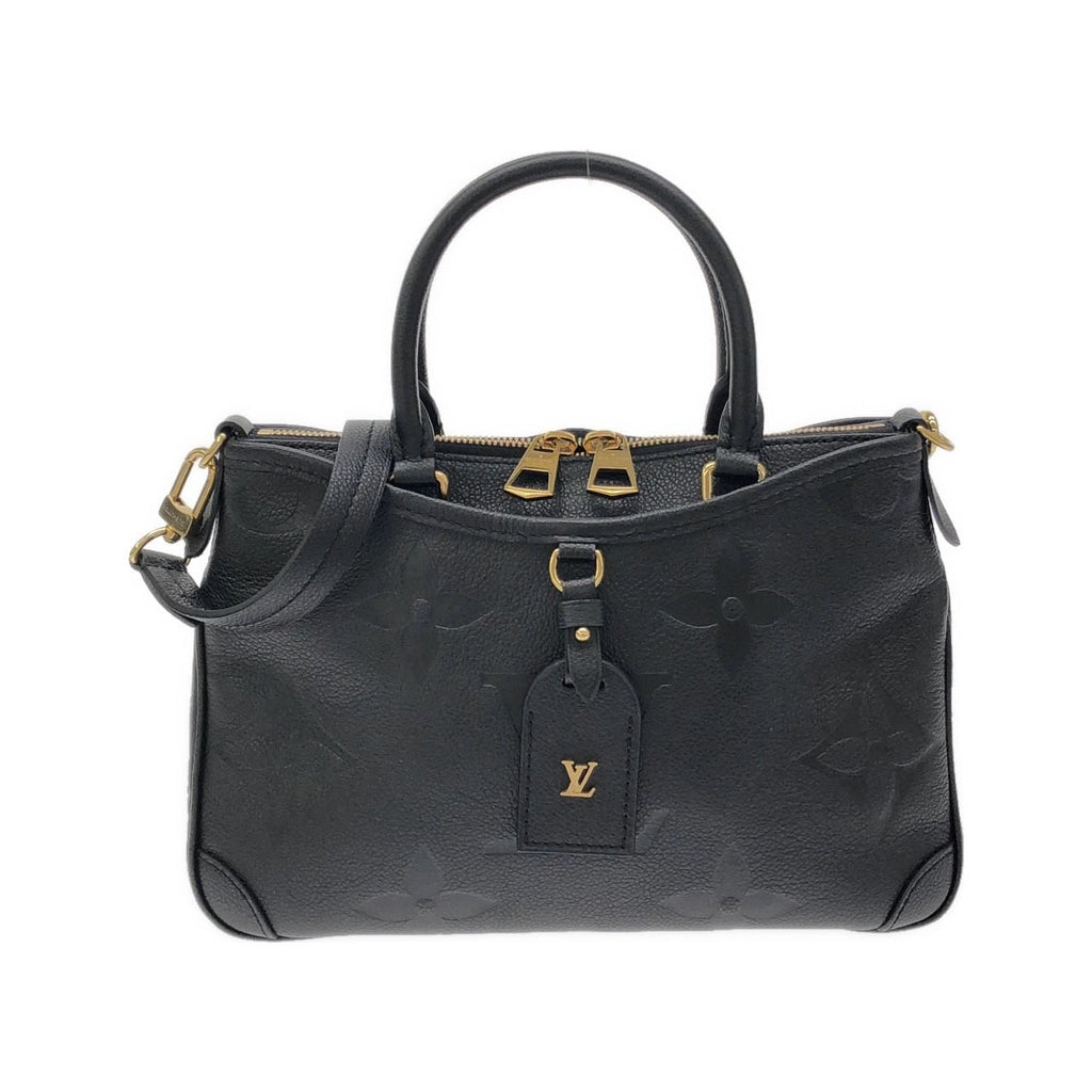 Louis Vuitton Monogram Empreinte Trianon PM