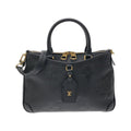 Louis Vuitton Monogram Empreinte Trianon PM