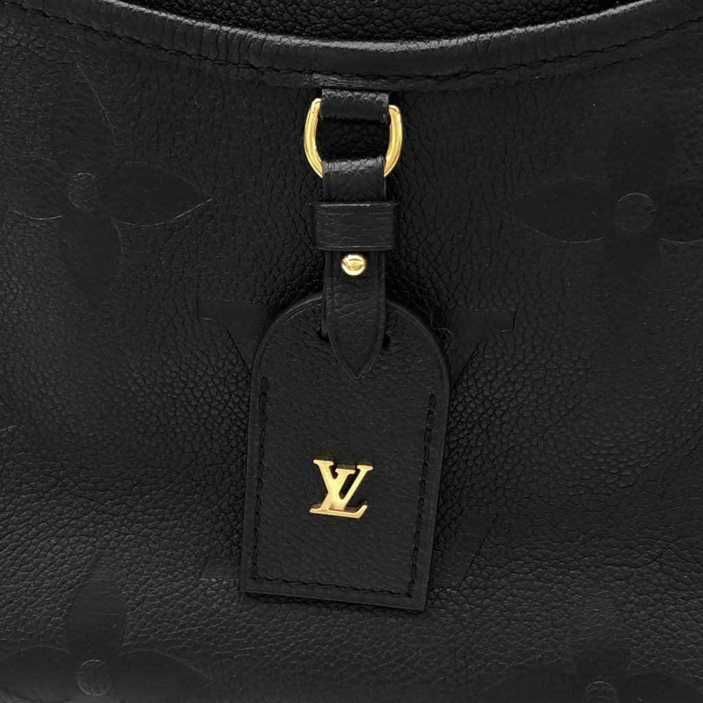 Louis Vuitton Monogram Empreinte Trianon PM — view 4