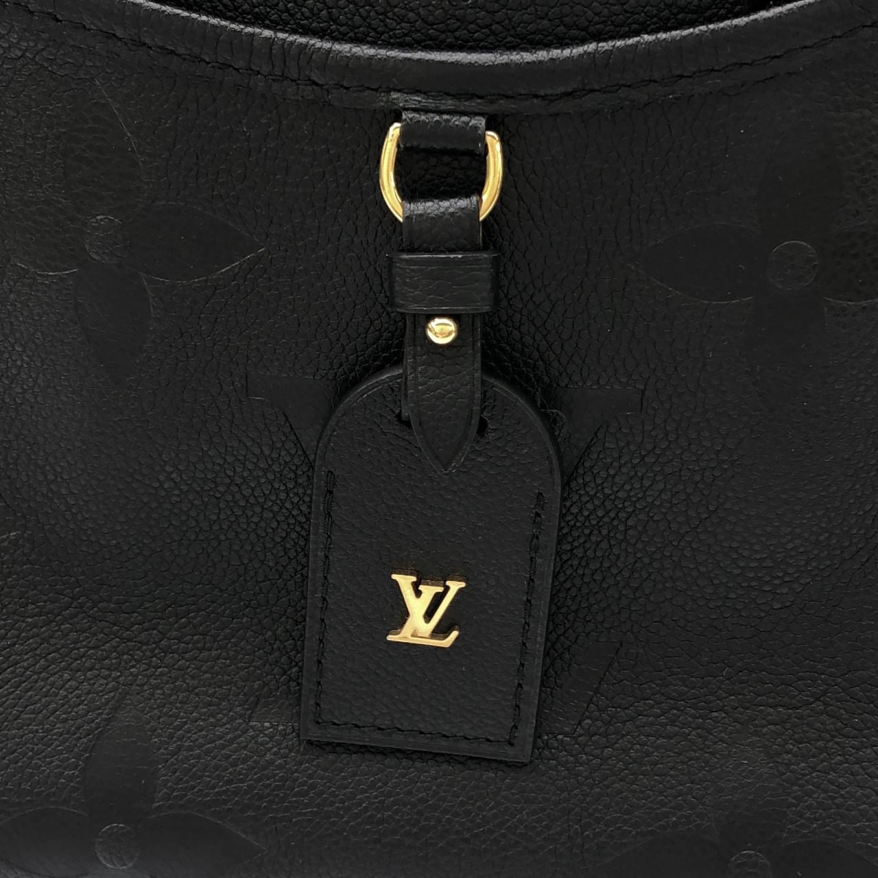 Louis Vuitton Monogram Empreinte Trianon PM — view 4