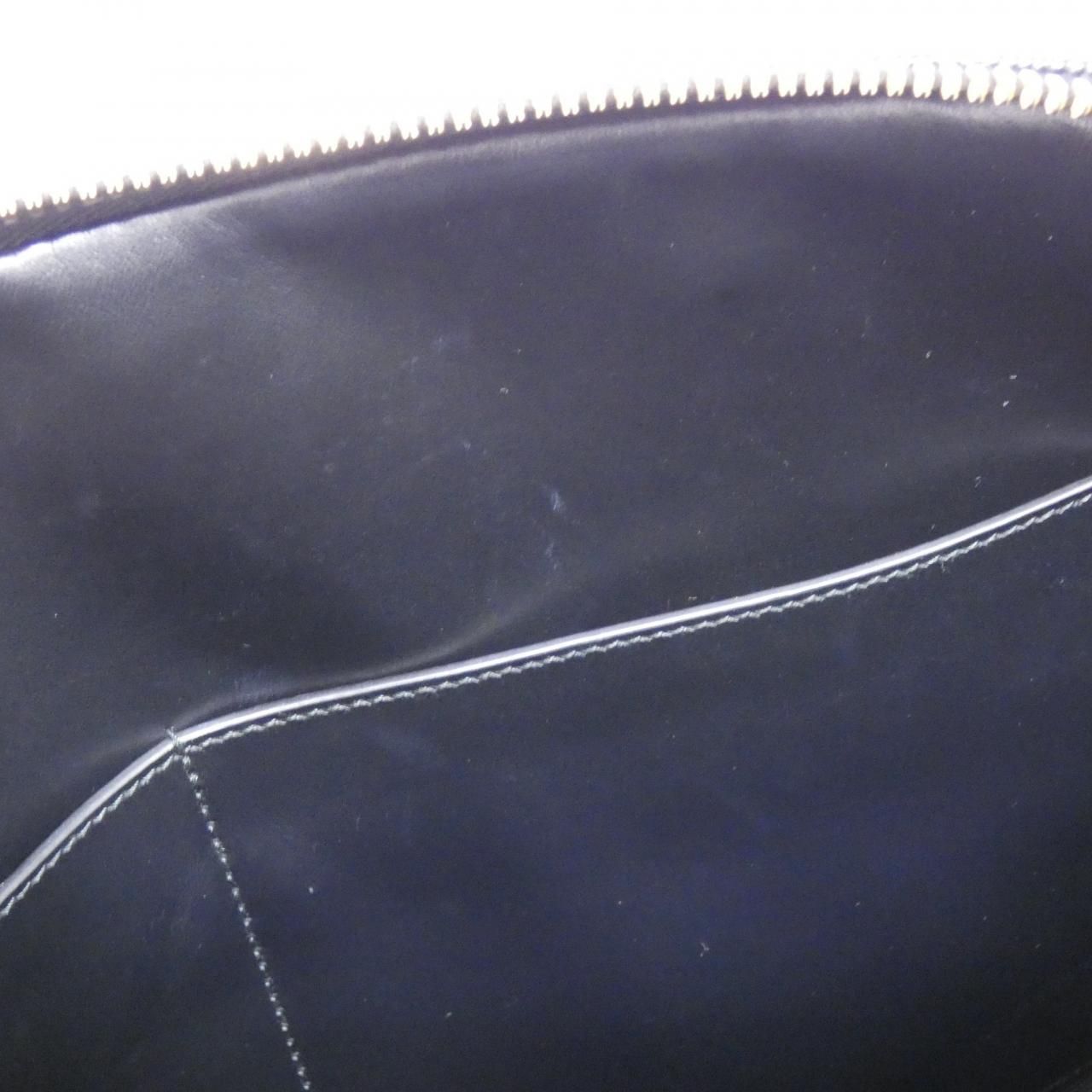 Prada Bag Handbag Gold — view 7