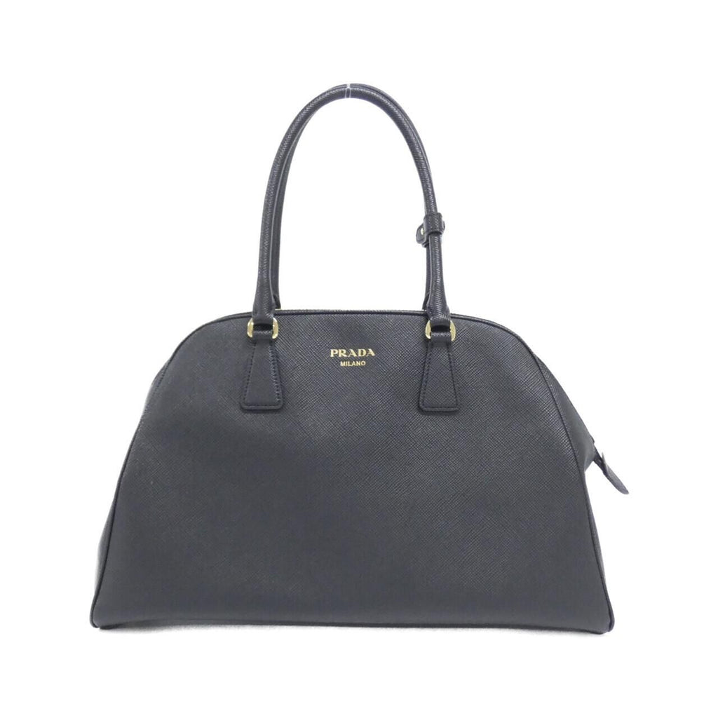 Prada Bag Handbag Gold
