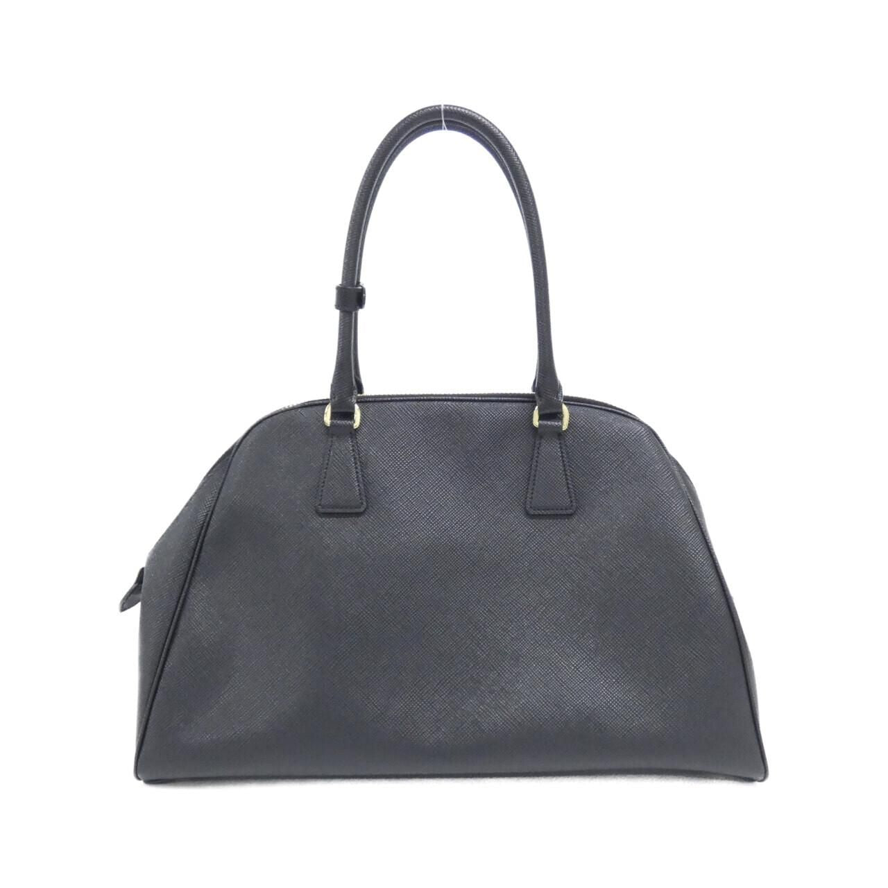 Prada Bag Handbag Gold — view 2