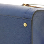 Gucci Diana Bag Handbag Blue — view 3