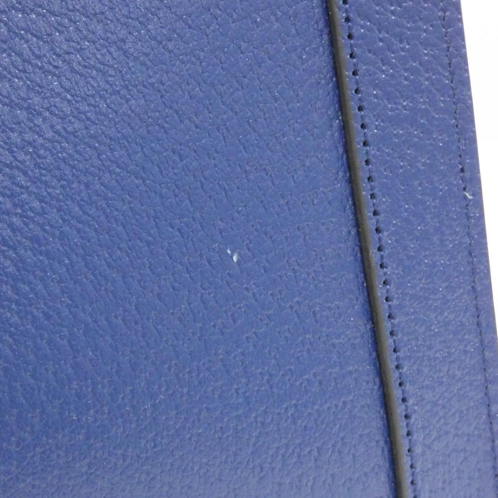 Gucci Diana Bag Handbag Blue — view 4
