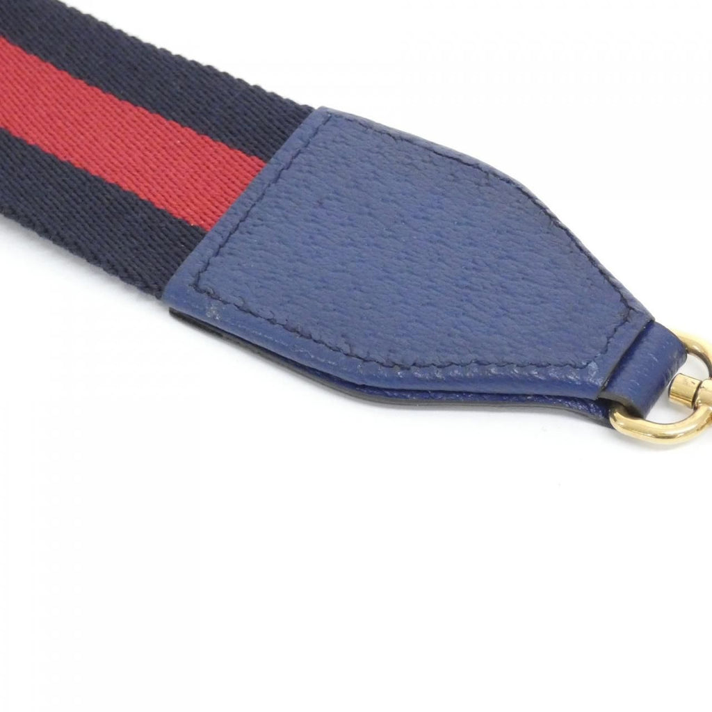 Gucci Diana Bag Handbag Blue — view 8