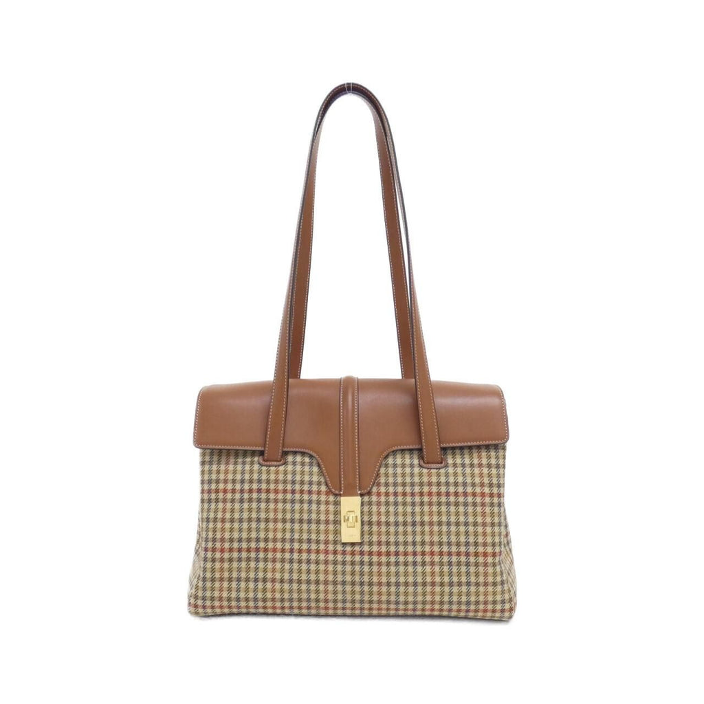 Celine Soft 16 Shoulder Bag