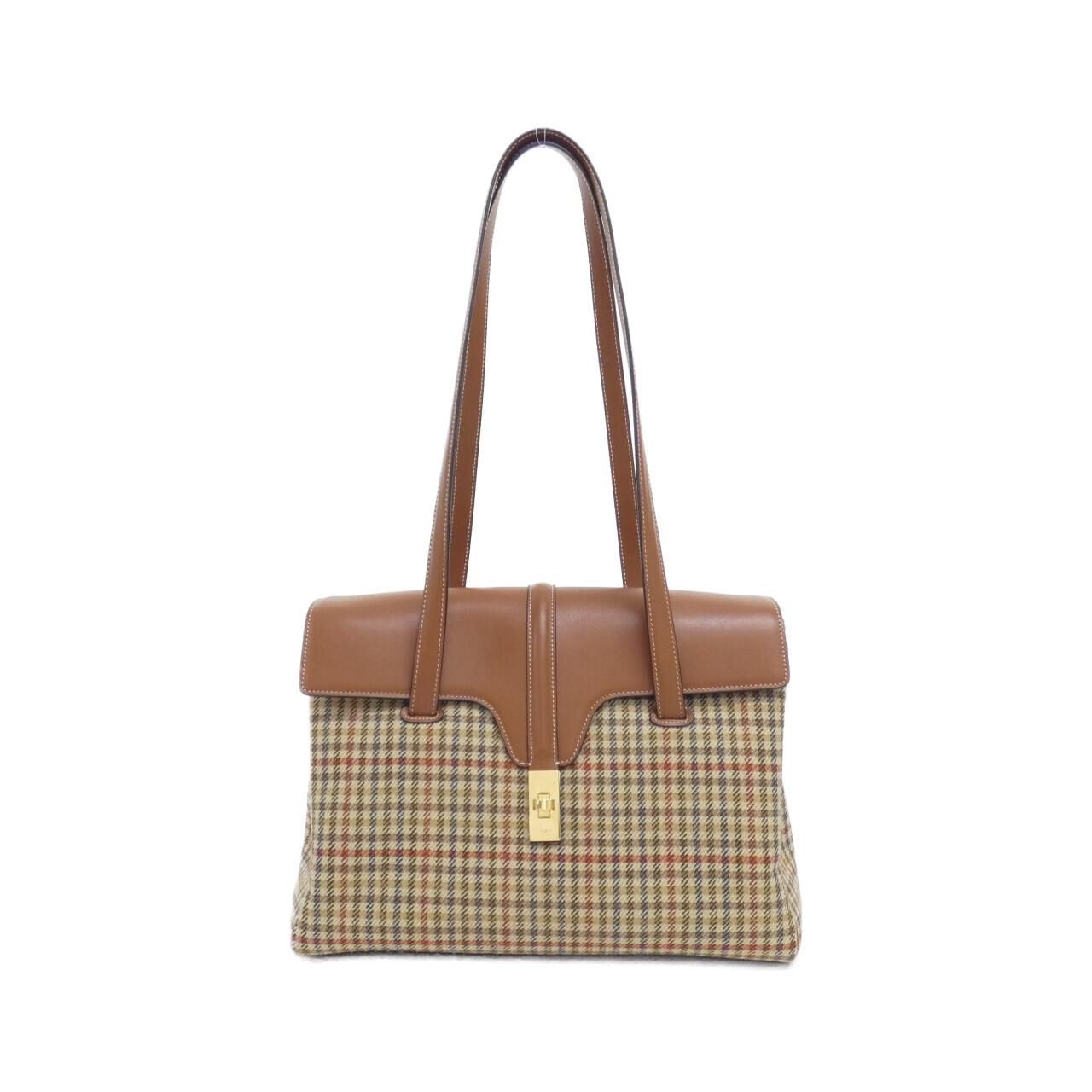 Celine Soft 16 Shoulder Bag