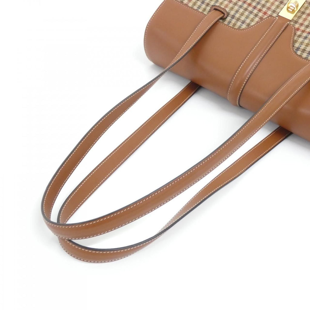 Celine Soft 16 Shoulder Bag — view 5