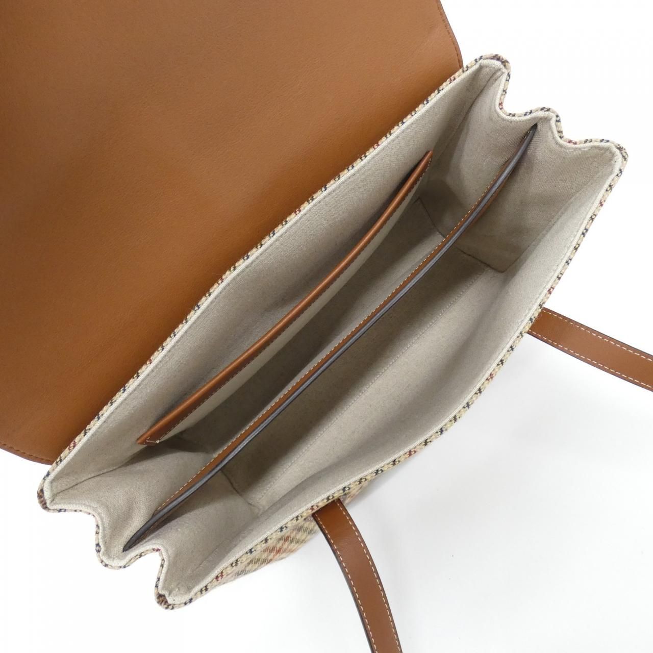 Celine Soft 16 Shoulder Bag — view 6