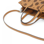 Gucci Bag Handbag Brown — view 4