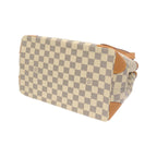 Louis Vuitton Damier Azur Hampstead PM — view 3