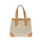 Louis Vuitton Damier Azur Hampstead PM — view 2