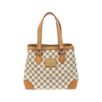Louis Vuitton Damier Azur Hampstead PM