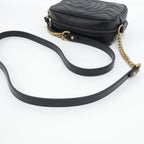 Gucci GG Marmont Shoulder Bag — view 6