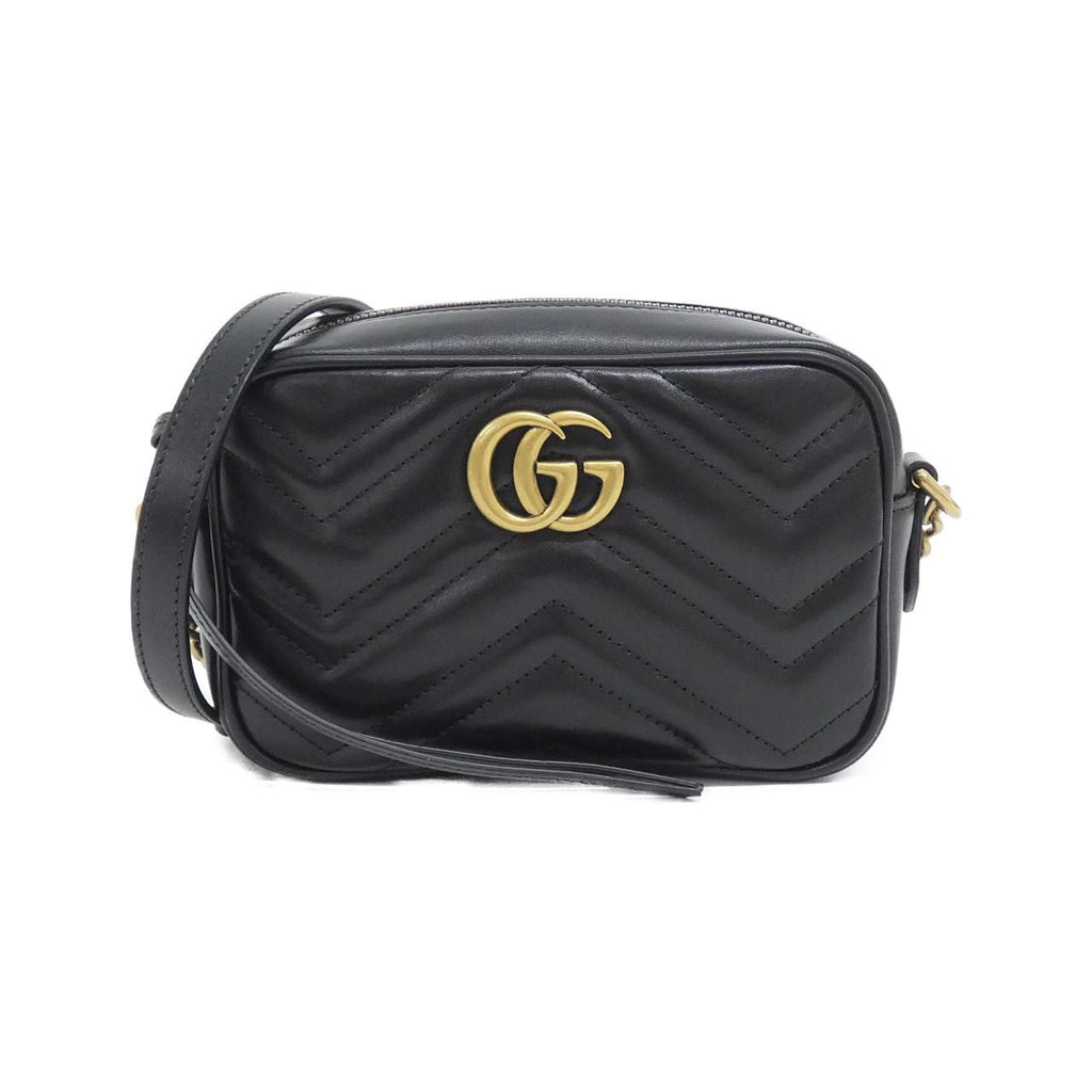 Gucci GG Marmont Shoulder Bag