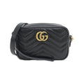 Gucci GG Marmont Shoulder Bag
