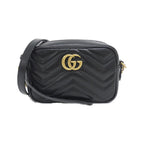 Gucci GG Marmont Shoulder Bag