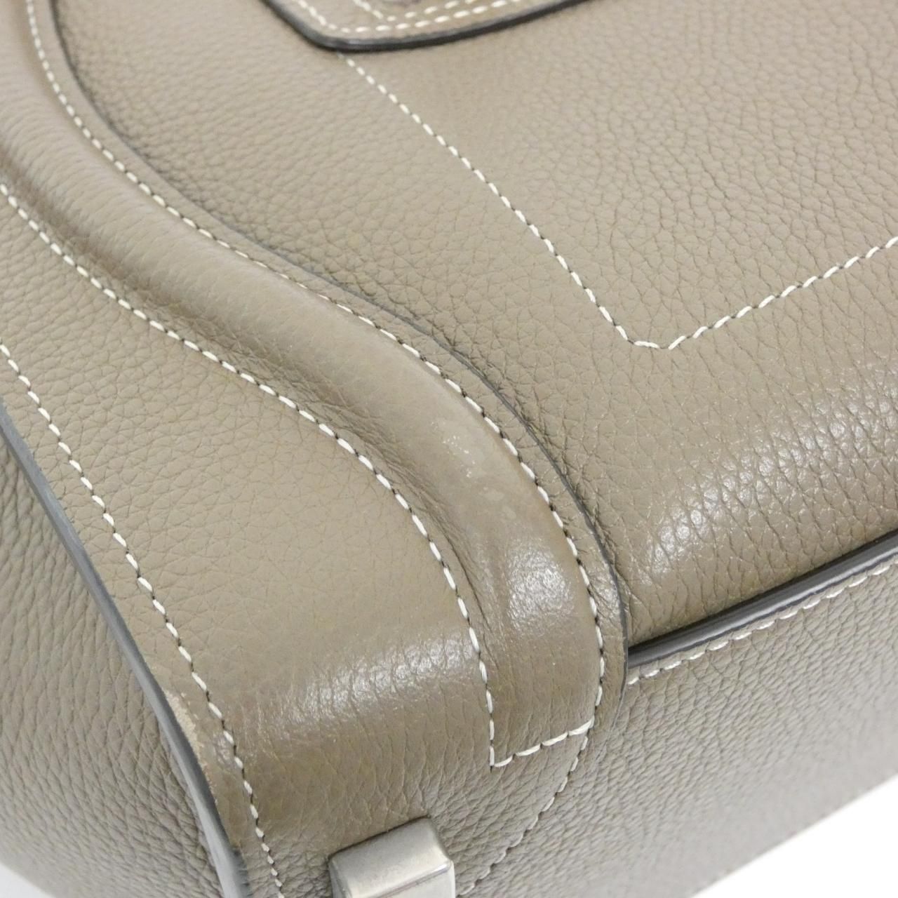 Celine Micro Luggage — view 4