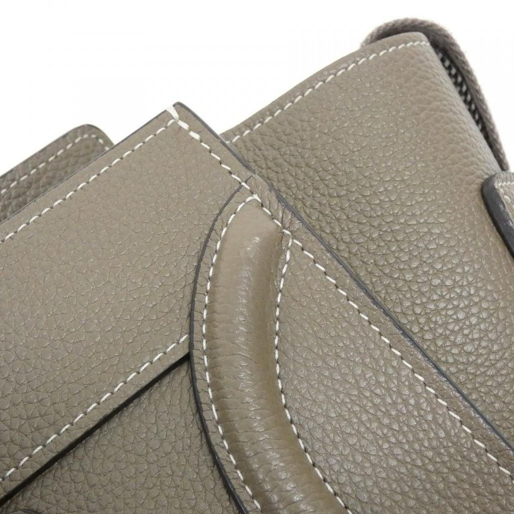 Celine Micro Luggage — view 5